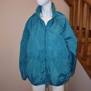 EDDIE Bauer rain jacket